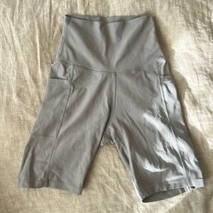 Free People Bike Shorts